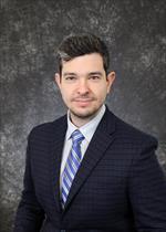 Photo of Nikolas Zaphiros