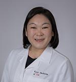 Photo of Caroline Park, MD, PhD