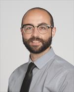 Photo of Lucas J Osborn, PhD