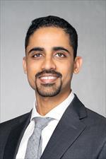 Photo of Ahmed Naiem, MD