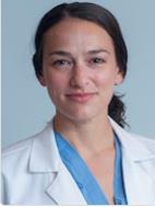 Photo of April Mendoza, MD, MPH