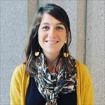 Photo of Jess Celentano