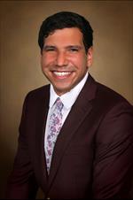 Photo of Dante Mesa, MD