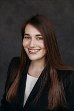 Photo of Kelsey Perry, MD