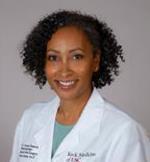 Photo of Nicole Greene, AuD, F-AAA