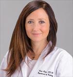This is an image of Lucia Flors Blasco, MD, PhD, Click here to see their profile