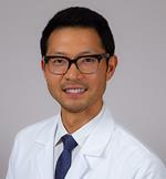 This is an image of Daniel Kwon, MD, Click here to see their profile