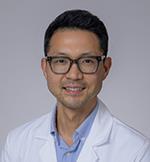 Photo of Daniel Kwon, MD