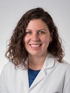 Photo of Amandine Godier-Furnemont, MD, PhD