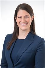 Photo of Caroline Stephens, MD, MPH