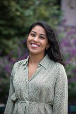 Photo of Namrata Patel-Sanchez, MD, MPH