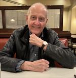 Photo of Ronald G Gallimore