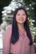 Photo of Janice Vong