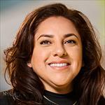 Photo of Lisa Martinez