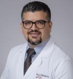 Photo of Abdul rahman Abualruz, MD