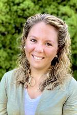 Photo of Valerie Tornini