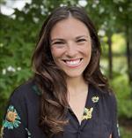 Photo of Nicole Kelly