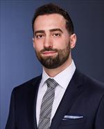 Photo of Christopher Edward Allahverdian