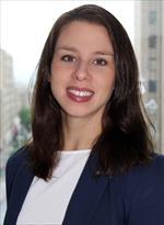 Photo of Jennifer Gelinas