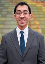 Photo of Jonathan Louie, MD, PhD