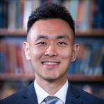 Photo of Michael Yoon, PhD, PharmD