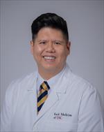 Photo of Alan Hsieh Lee, MD