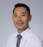 Photo of Brent Hiramoto, MD, MPH