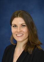 Photo of Christine Miller, MD, PhD