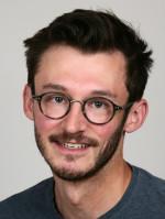 Photo of Michael Metrick, MD, PhD