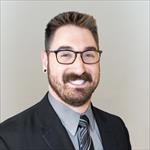 Photo of Matthew Zunitch, MD, PhD