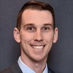 Photo of Samuel Hulbert, MD, PhD