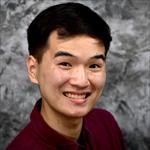 Photo of Alex Chen, MD