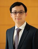 Photo of Andy Hung-Yi Lee