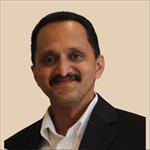 Photo of Joshi John