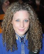 Photo of Paraskevi Tsiolaki, PhD