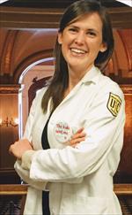 Photo of Meredith Laguna, MD