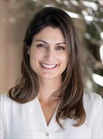 Photo of Ruyan Rahnama, MD, MSc, PhD