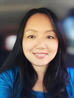 Photo of Susan Sun, MA