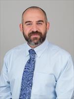 Photo of Michael Salerno, MD, PhD