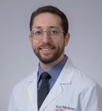 Photo of Jordan M Rock