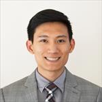 Headshot of Darren Pan