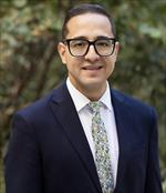 Photo of Pablo Sanchez, MD