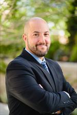 Headshot of Eric Garland