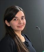 Photo of Faezeh Abbaspour Kaboudan, MD