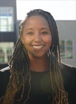 Photo of Briauna Taylor, DNP, BSN