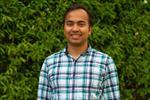 Photo of Rahul Biswas, PhD