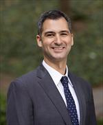 Headshot of Yousif Ahmad