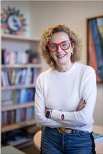Photo of Effie Ioannidou, DDS, MDS