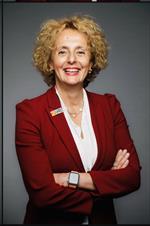 Photo of Effie Ioannidou, DDS, MDS