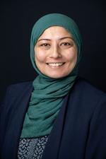 Photo of Nahid Hiermandi, DO